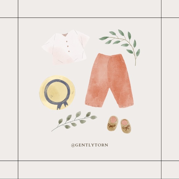 Montessori Natural Hardwood Entryway Shelf with Hooks - Picture 11 of 12